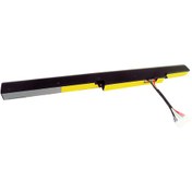 Resim Lenovo Uyumlu Ideapad 4Inr19/65-1 Batarya 2200 Mah 4 Cell 