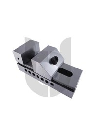 Resim Eric Pimli Hassas Mengene 100x125 Mm T395qkg0100 