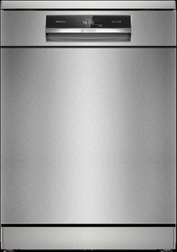 Resim Bosch SMS8YDS83T 8 Programlı 13 Kişilik Bulaşık Makinesi 