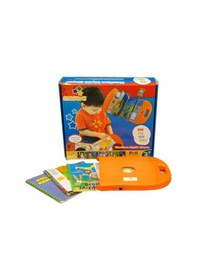 Resim Masalcı Sesli Masallar Seti 1 - 7 Kitap Takım- Pandora Müzikli Kitaplar 