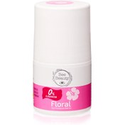 Resim Bee Beauty Anti-Transpirant Roll On Floral 50 ml 