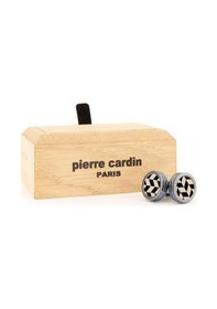 Resim Pierre Cardin Erkek Lacivert Kol Düğmesi 50292006-200 