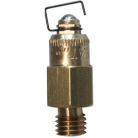 Resim Genel Markalar Şamandıra Memesi Delikli Tpsx Slx 