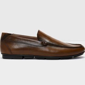 Resim Aldo Demetrıflex-Tr Ayakkabı Oxford&loafer - Taba 