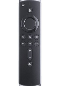 Resim Leezsing "fire Tv Stick 4k Uzaktan Kumandası - Dayanıklı Ve Kullanışlı Ev Konforu" 
