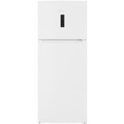 Resim Profilo BD2176WEXN Çift Kapılı No Frost Beyaz Buzdolabı 