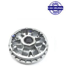 Resim baskurt Burç Yatağı 6lı [orjinal] 22110-k0j-n00 [honda] Dıo 110 Actıva 125 2023 Kasa Debriyaj Varyatör 