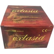 Resim Extasia Prezervatif 100'lü 