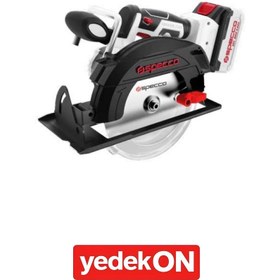 Resim Specco Akülü Sunta Kesme 20v-2ah Sp20v4070 
