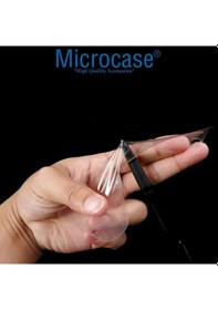 Resim Microcase Xiaomi Poco F8 Ultra/redmi K90 Pro Max Max Full Ön Kaplama Koruma Filmi - Al3280 
