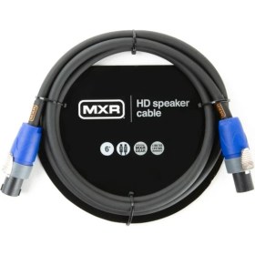 Resim Mxr Dcskhd6 Speakon Kablo (1.8 Metre) 