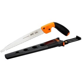 Resim Bahco 5128-JS-H Budama Testeresi, JS Diş 