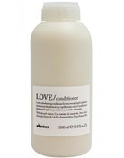 Resim Davines love bukle belirginleştirici saç kremi 1000ml 