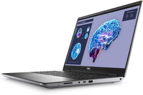 Resim Dell Precision M7680 i7-13850HX 32GB 256GB SSD 8GB RTX2000 16 Windows 11 Pro XCTOP7680EMEA-VP-1 