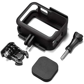 Resim Sanger Go219 Gopro Hero 9 Black Çerçeve Frame Çok Renkli 