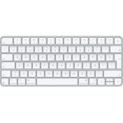 Resim Apple Klavye MXCL3TQ/A Magıc Keyboard Türkçe Q Klavye 