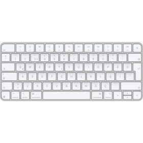 Resim Apple Klavye MXCL3TQ/A Magıc Keyboard Türkçe Q Klavye 
