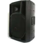 Resim KPower 38 cm 15 Inç Pasif Plastik Hoparlör Kabini - Model K - 1800 Watt 