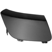 Resim Mercedes Cla Class W117 Tampon Çeki Demir Kapagi Ön-1178856900 475579694 