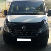 Resim Renault Master 2014 - Sonrası Kaput Rüzgarlığı 