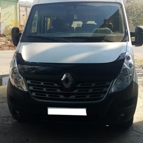 Resim Renault Master 2014 - Sonrası Kaput Rüzgarlığı 