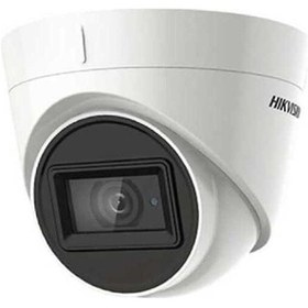 Resim Hikvision Ds-2Ce76D0T-Exıpf 2Mp 2.8Mm Dome Kamera20Mt. 