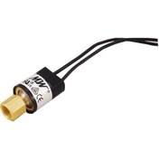 Resim Match-Well 024R018R 18*24 Bar Otomatik Yüksek Basınç Switchi 