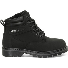 Resim Kinetix Burton 4pr Siyah Erkek Çocuk Bot 000000000101912786 Siyah 