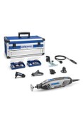 Resim Dremel 4250 (4250-6/128) Yüksek Kablolu Çok Amaçlı El Motoru - F0134250JK 