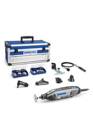 Resim Dremel 4250 (4250-6/128) Yüksek Kablolu Çok Amaçlı El Motoru - F0134250JK 