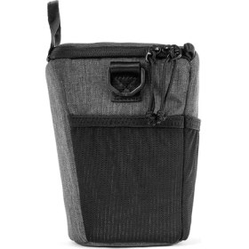 Resim Tamrac Tradewind Zoom 2.4 Gri Çanta 