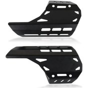 Resim Synodicmonth Benelli Trk502x Trk502 X Trk 502 X 2021-2024 İçin Motosiklet Amortisörü Ön Çatal Koruyucuları 