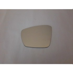 Resim Skoda Octavia 2012 - 2019 Model Arası Sol Taraf Ayna Camı 