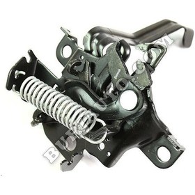 Resim Kilit Kaput Corolla 09-12 Oem No: 53510-12890 