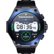 Resim Black Shark S1 Pro Akıllı Saat Blue (Black Shark Türkiye Garantili) 