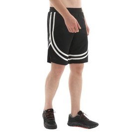 Resim Under Armour Curry Sig Short Erkek Şort Ve Kapri Siyah 