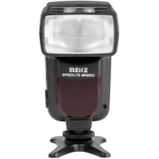 Resim MK950II E-TTL Canon Uyumlu Speedlite Flash MeiKe