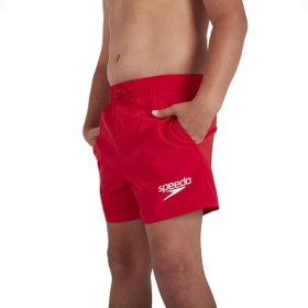 Resim Speedo 8-124126446 Essential 13'' Wsht Jm Erkek Çocuk Şort Mayo 