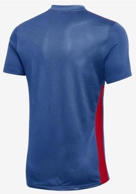 Resim Nike M Df Park Derby Iv Jsy Ss Fd7430-464 Mavi Erkek Forma 001 