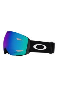 Resim Oakley Flight Deck Unisex Kayak/Snowboard Gözlüğü-0OO7050D1 