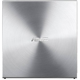 Resim ASUS ZENDRİVE-U5S SDRW-08U5S-U Ultra İnce Taşınabilir8X DVD Yazıcı 