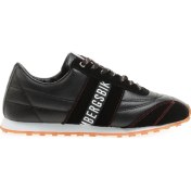 Resim Bikkembergs Dirk Bikkembergs Siyah Erkek Sneaker 16230/CP 