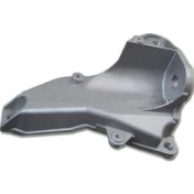 Resim Audi A4 1997-2008 Otomatik Şanzıman Kulağı (Sağ) 