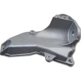 Resim Audi A6 1998-2005 Otomatik Şanzıman Kulağı (Sağ) 