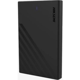 Resim Marsilyan Hıksemı HS-HUB-MHB201 Usb3.0 25" Disk Kutusu. (Ssd ve HDD Destekler 5gbps Siyah Win Mac-Os Linu 
