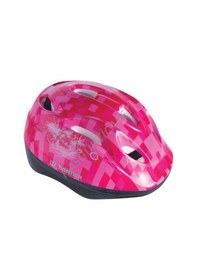 Resim Hsgl Bisiklet Çocuk Pembe Ayarlanabilir Kask Ks25 