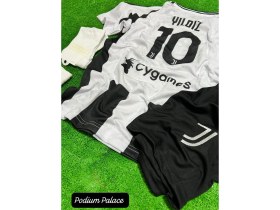 Resim Kenan Yıldız Juventus Futbol Formasıçorap Bileklik Hediye 