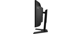 Resim Gigabyte 34" GS34WQC 120Hz 1ms Wqhd Va Flicker-Free Gaming (Oyuncu) Monitör 