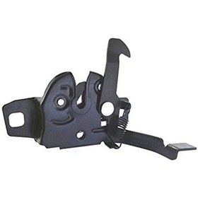 Resim Kaput Kilidi Nissan Pickup D21 91-97 /65601-01g00 