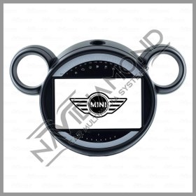 Resim NAVIDIAMOND MINI COOPER CLUBMAN 2008-2010 8 GB RAM 128 GB HAFIZA ANDROID MULTIMEDIA TEYP 